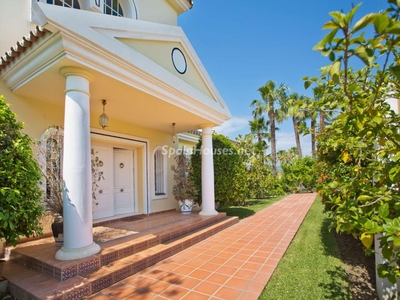 Villa en venta en Mijas Golf