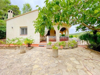 Villa en venta en Oliva pueblo