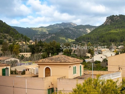 Villa en venta en Puigpunyent