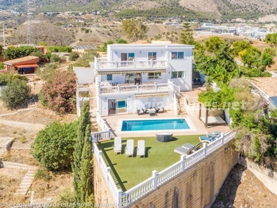 Villa en venta en Torreblanca del Sol, Fuengirola