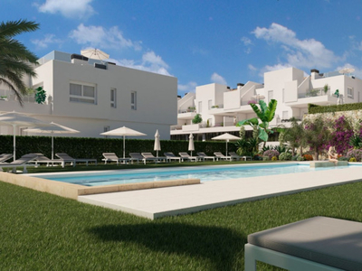 Apartamento en Algorfa