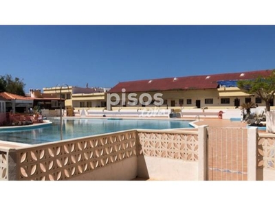 Apartamento en venta en Calle El Horno, 20 en Callao Salvaje-Playa Paraíso-Armeñime por 126.000 €