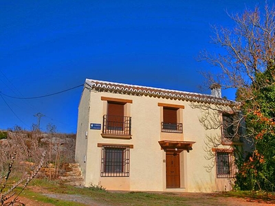 Casa en alquiler en Ossa de Montiel