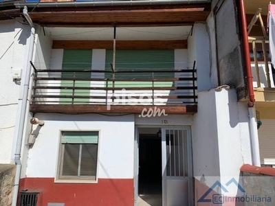 Casa en venta en Barrio de la Mata en La Bárcena (San Felices de Buelna) por 65.000 €