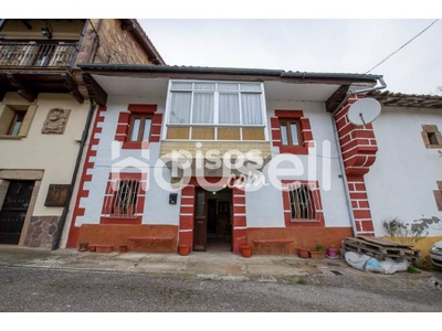 Casa en venta en Calle Santiurde de Reinosa en Santiurde de Reinosa por 42.000 €