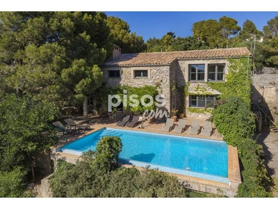 Casa en venta en Valldemossa