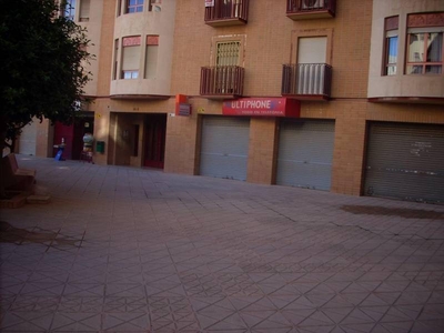 Local comercial Alicante - Alacant Ref. 90137959 - Indomio.es