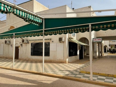Local comercial Avenida del Mediterraneo 16. 04740 El Sabinar - Urbanizaciones - Las Marinas Roquetas de Mar (Almería) Roquetas de Mar Ref. 90115645 - Indomio.es