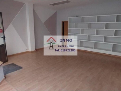 Local comercial Ferrol Ref. 90115095 - Indomio.es