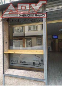 Local comercial Ferrol Ref. 90143003 - Indomio.es