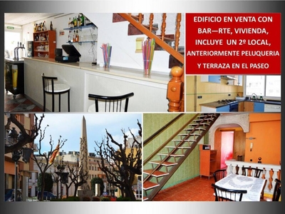 Local comercial Valls Ref. 90138877 - Indomio.es