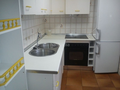 Piso en calle san javier se vende piso , 3 dor , 1 baño, terraza, trastero en Mijas