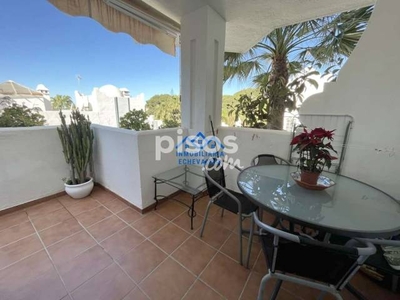 Piso en venta en Cabopino-Reserva de Marbella