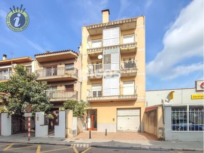 Piso en venta en Carrer de les Hortes