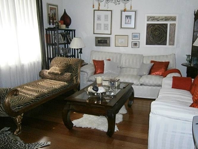 Precioso y elegante apartamento cerca Pª Castellana