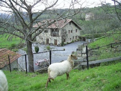 2 casas en Cantabria