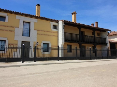 2 casas en Palencia