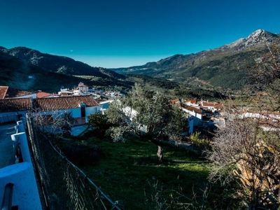 3 casas en Málaga