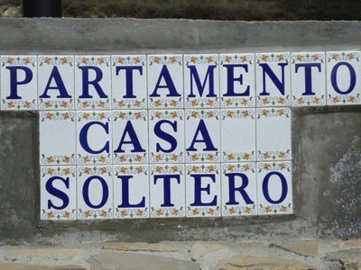 8 apartamentos en Huesca