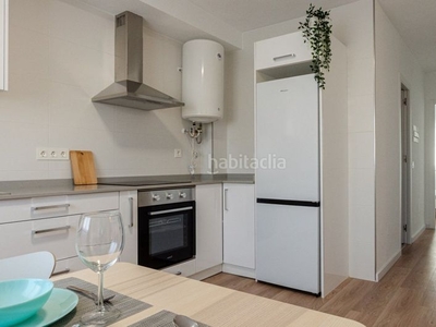 Alquiler apartamento en vicente medina 42 apartamento de 1 dormitorio en El Palmar en Murcia