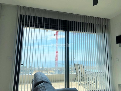 Alquiler ático en ayamonte 6 ático nuevo de 2 dormitorios con terraza y vistas al mar! larga temporada en Málaga