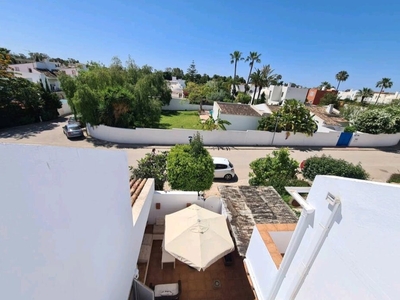 Alquiler de casa con terraza en Marbella (Pueblo) (Marbella (Municipio))