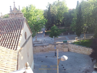 Alquiler de piso en Vistahermosa, Lasalle, Tejares (Salamanca)