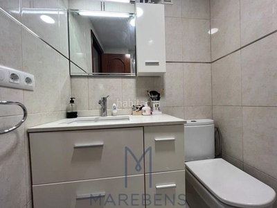 Alquiler piso con 3 habitaciones con ascensor, parking, calefacción y aire acondicionado en Tarragona