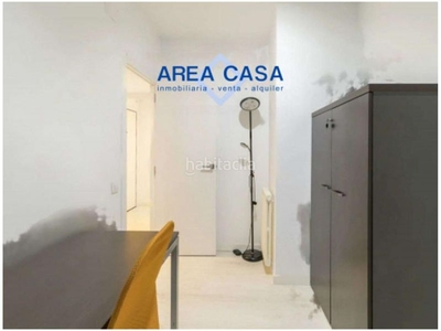 Alquiler piso con 4 habitaciones amueblado con ascensor en Barcelona