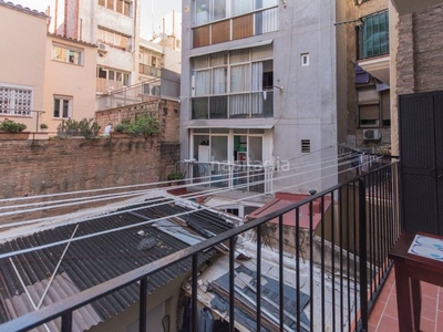 Alquiler piso en zona Sants en Sants Barcelona