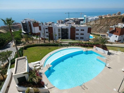 Apartamento 2 dormitorios higueron en Fuengirola