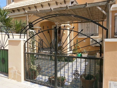 Apartamento en venta en Los Altos, Alicante