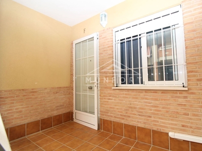 Apartamento en venta en Los Narejos, Los Alcázares, Murcia