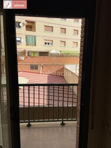 Apartamento en zona escorxador - paseo de ronda en Lleida