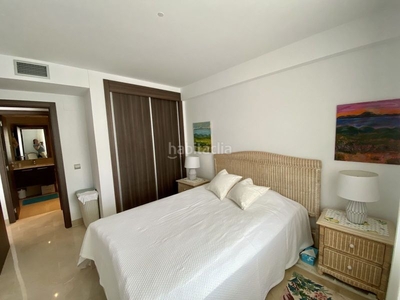 Apartamento propiedad en san pedro playa - reducido a 440.000€ en Marbella