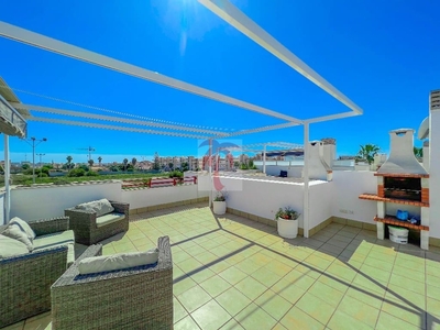 Bungalow en venta en Punta Prima, Orihuela, Alicante