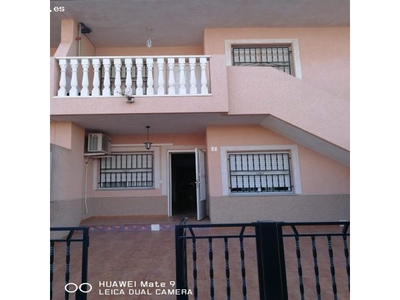 CASA A LA VENTA EN TORREPACHECO