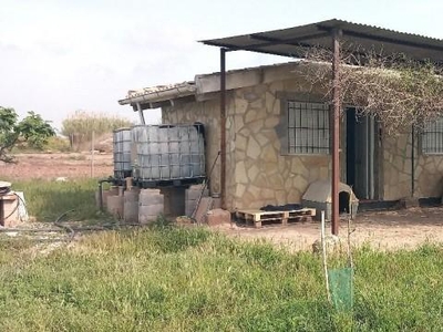 Casa en Burriana