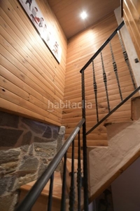 Casa en carrer sant joaquim casa con 3 habitaciones con parking, calefacción y aire acondicionado en Castellvell del Camp