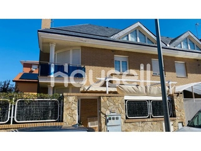 Casa en venta de 391 m² en Calle Méntrida, 28043 Madrid