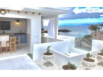 Casa espectacular con local comercial en venta en Santa Cruz de Tenerife, España