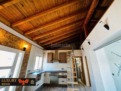 Chalet con 2 habitaciones amueblado en Els Avets-Can Serrafossà-Ximelis Rubí