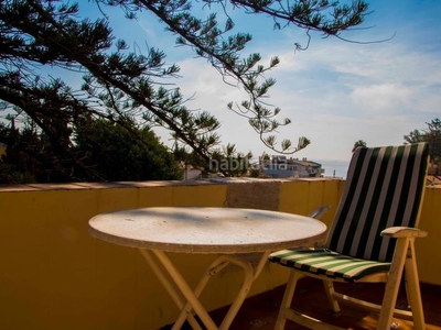 Chalet con 7 habitaciones amueblado con parking, vistas al mar y vistas a la montaña en Málaga
