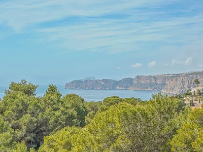 Chalet en venta en Javea / Xàbia, Alicante