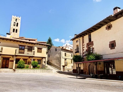 Íntegro/Habitaciones en Teruel