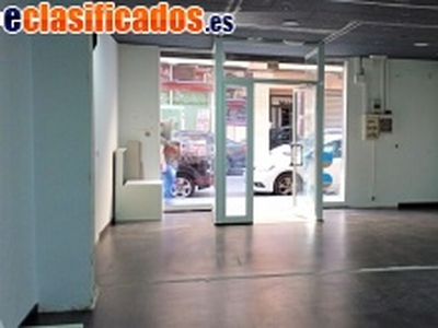 Local comercial en..