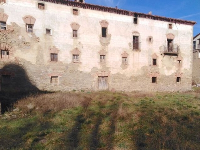 Mallorca Next Properties - historic 18th century palace in Soria