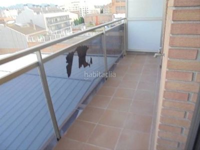 Piso en venta - cta de vic en subasta al alza hasta el 11/05/2023 en Manresa