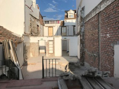 Solar residencial en Venta en Estepona Málaga