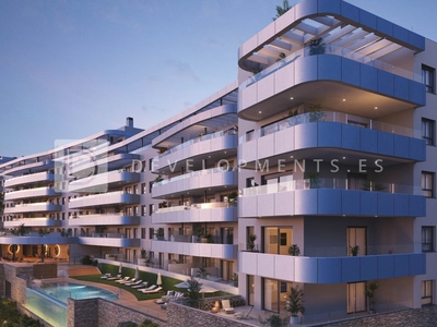 Torremolinos apartamento en venta